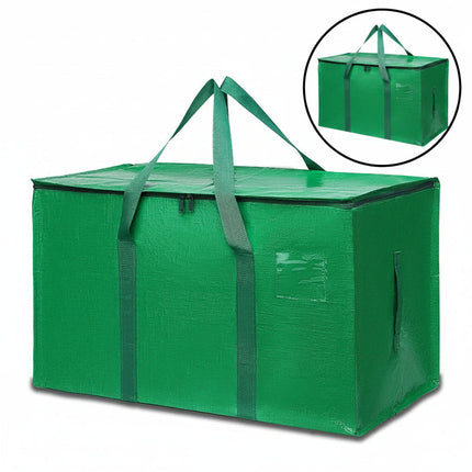 Heavy Duty Storage Bags | Waterproof Moving Tote Organizer for Easy Packing 6
