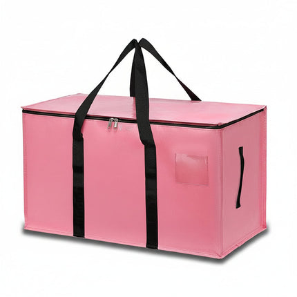 Heavy Duty Storage Bags | Waterproof Moving Tote Organizer for Easy Packing 9