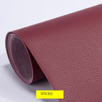 Wine red