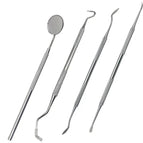 4 pcs