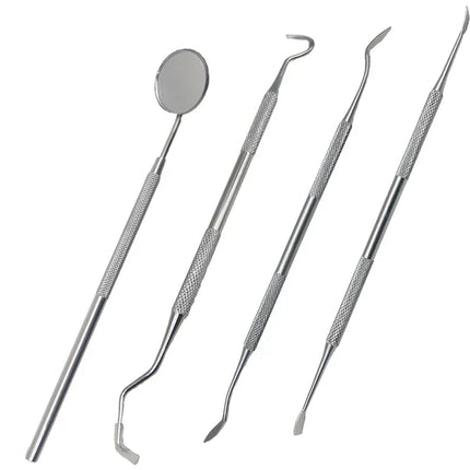 Dental Tools Stainless Steel, Tartar Remover – image 5