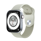 Hello Plum | Smartwatch with AMOLED Display & Health Monitoring | Waterproof Design for Active Lifestyle 0