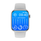 Silver / Zinc alloy / 46mm