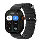 Hello Watch Series | Smart Watch with AMOLED Display & 4G Connectivity | Ultra-Slim Design for Seamless Access 0