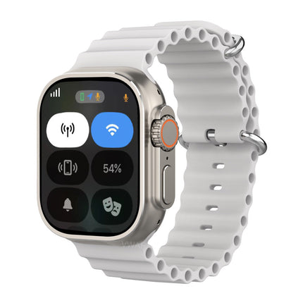 Hello Watch Series | Smart Watch with AMOLED Display & 4G Connectivity | Ultra-Slim Design for Seamless Access 10