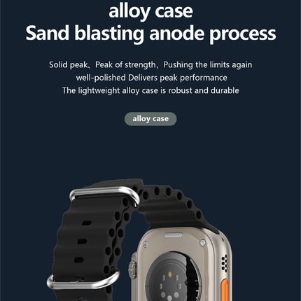 Hello Watch Series | Smart Watch with AMOLED Display & 4G Connectivity | Ultra-Slim Design for Seamless Access 5