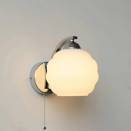 Hera | Stylish Indoor Wall Light with Modern Design & Warm Glow | Elegant Atmosphere for Any Room 3