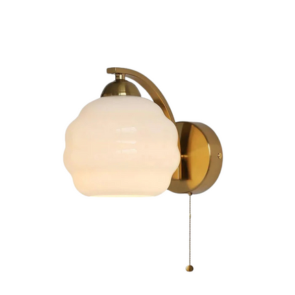 Hera | Stylish Indoor Wall Light with Modern Design & Warm Glow | Elegant Atmosphere for Any Room 4