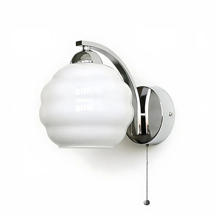 Hera | Stylish Indoor Wall Light with Modern Design & Warm Glow | Elegant Atmosphere for Any Room 5
