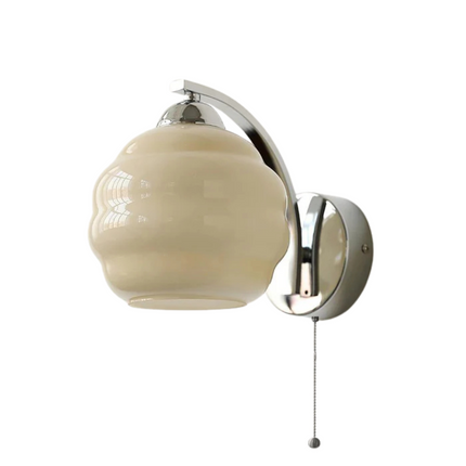 Hera | Stylish Indoor Wall Light with Modern Design & Warm Glow | Elegant Atmosphere for Any Room 6