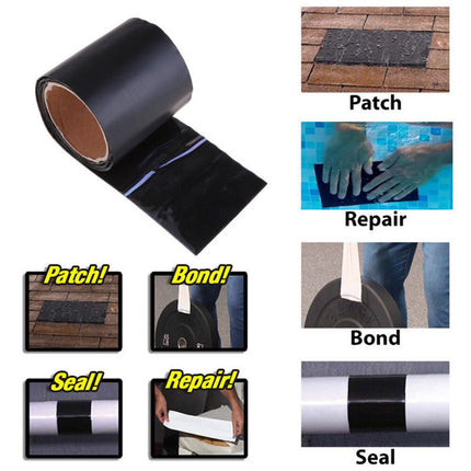 Waterproof Tape for Leaks and Cracks – image 6