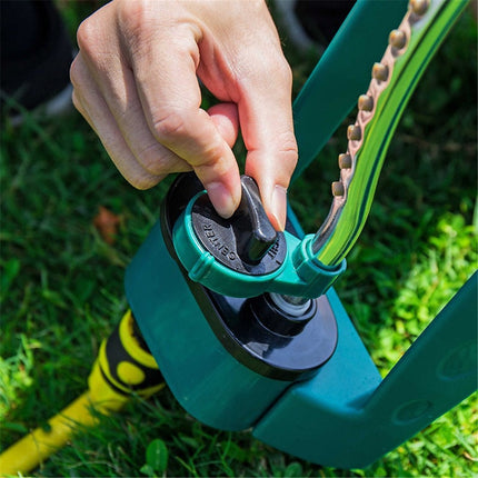 Lawn Sprinkler for Yard