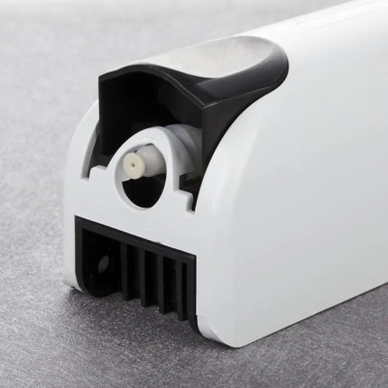 Wall Mounted Soap Dispenser, Bathroom Soap Dispenser for Shampoo and Body Wash