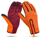 Orange / S