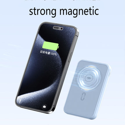 Vepine Best Power Bank | Best Portable Charger with Intelligent Fast Charging | Portable Power Bank for iPhone, Samsung & Android