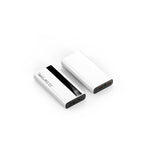 White / 40000 mAh