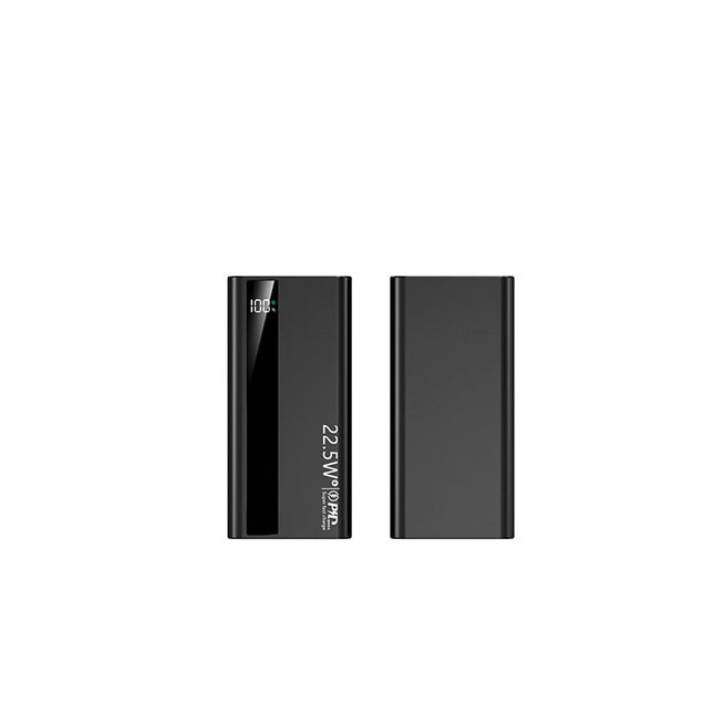 High-Capacity Power Bank | Portable Charger with 22.5W Fast Charging | Compact Design for On-the-Go Convenience 1