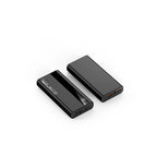 Black / 20000 mAh
