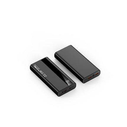 High-Capacity Power Bank | Portable Charger with 22.5W Fast Charging | Compact Design for On-the-Go Convenience 2