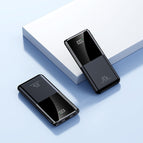 Black / 5000 mAh