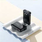 Black / 30000 mAh