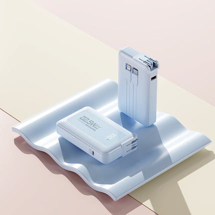 High-Capacity Power Bank with Fast Charging & Digital Display | Portable Charger for All Devices 3