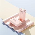 Pink / 40000 mAh