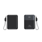 Black / 60000 mAh