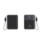 High-Efficiency Power Bank | 22.5W Quick Charge with LCD Display | Compact Portable Charger for On-the-Go Power 0