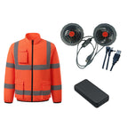 Red / Long sleeve (5V) / S (EU 34-36)