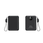 Black / 60000 mAh