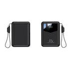 Black / 60000 mAh