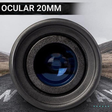 High-Power Monocular Telescope with Night Vision & Autofocus | Ideal Monocular for Bird Watching 6
