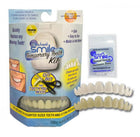 High-Quality Temporary Dentures | Natural-Looking False Teeth for Comfortable Confidence 0