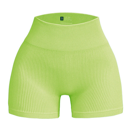 High Waisted Shapewear Shorts with Tummy Control | Breathable Fabric for All-Day Comfort 0