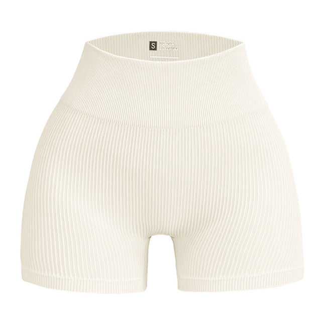 High Waisted Shapewear Shorts with Tummy Control | Breathable Fabric for All-Day Comfort 1