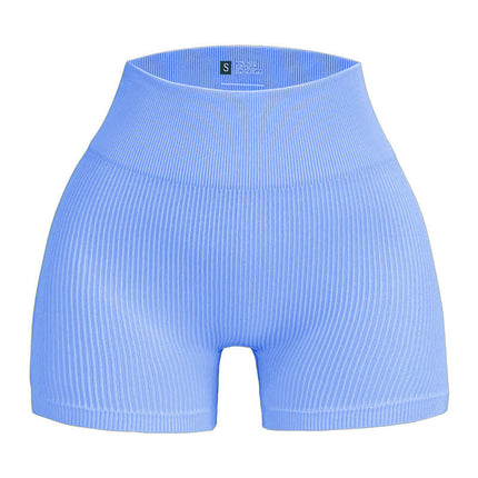High Waisted Shapewear Shorts with Tummy Control | Breathable Fabric for All-Day Comfort 11