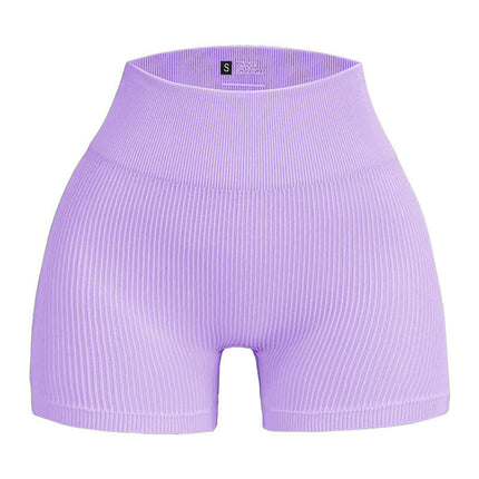 High Waisted Shapewear Shorts with Tummy Control | Breathable Fabric for All-Day Comfort 12