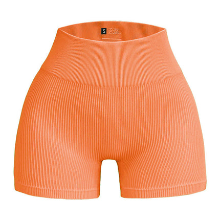 High Waisted Shapewear Shorts with Tummy Control | Breathable Fabric for All-Day Comfort 13