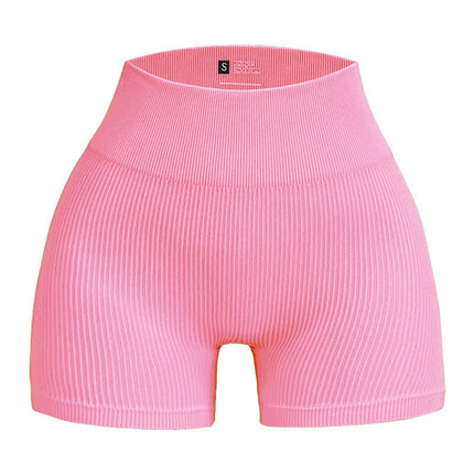 High Waisted Shapewear Shorts with Tummy Control | Breathable Fabric for All-Day Comfort 14