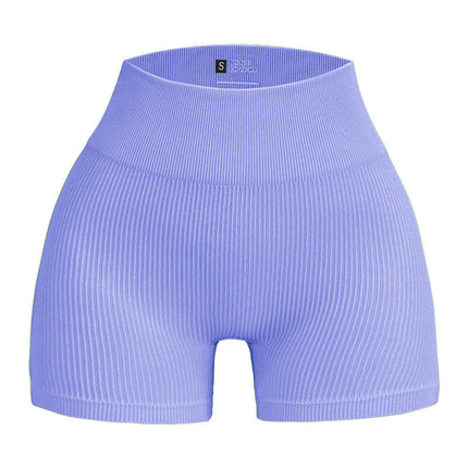 High Waisted Shapewear Shorts with Tummy Control | Breathable Fabric for All-Day Comfort 15