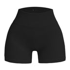 Black / S