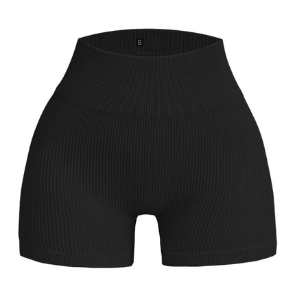 High Waisted Shapewear Shorts with Tummy Control | Breathable Fabric for All-Day Comfort 2