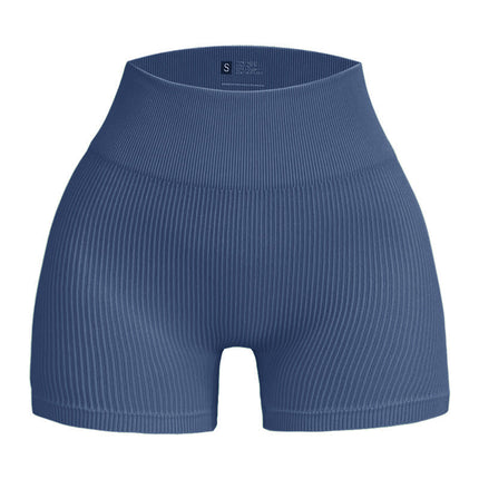 High Waisted Shapewear Shorts with Tummy Control | Breathable Fabric for All-Day Comfort 3