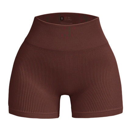High Waisted Shapewear Shorts with Tummy Control | Breathable Fabric for All-Day Comfort 4