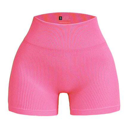 High Waisted Shapewear Shorts with Tummy Control | Breathable Fabric for All-Day Comfort 5