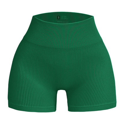 High Waisted Shapewear Shorts with Tummy Control | Breathable Fabric for All-Day Comfort 6