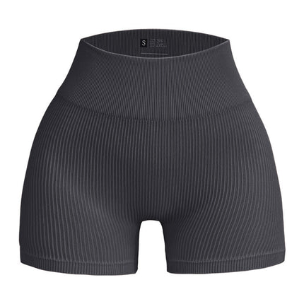 High Waisted Shapewear Shorts with Tummy Control | Breathable Fabric for All-Day Comfort 7