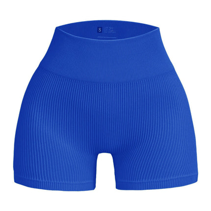 High Waisted Shapewear Shorts with Tummy Control | Breathable Fabric for All-Day Comfort 8