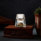 Hikaru Luxe Peak Glass (1+1 Free)